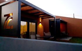 The Zen Point Detox Suites